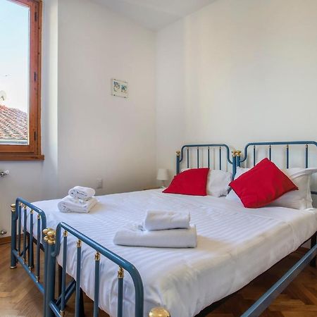 Florence Apartment In Great Location Extérieur photo