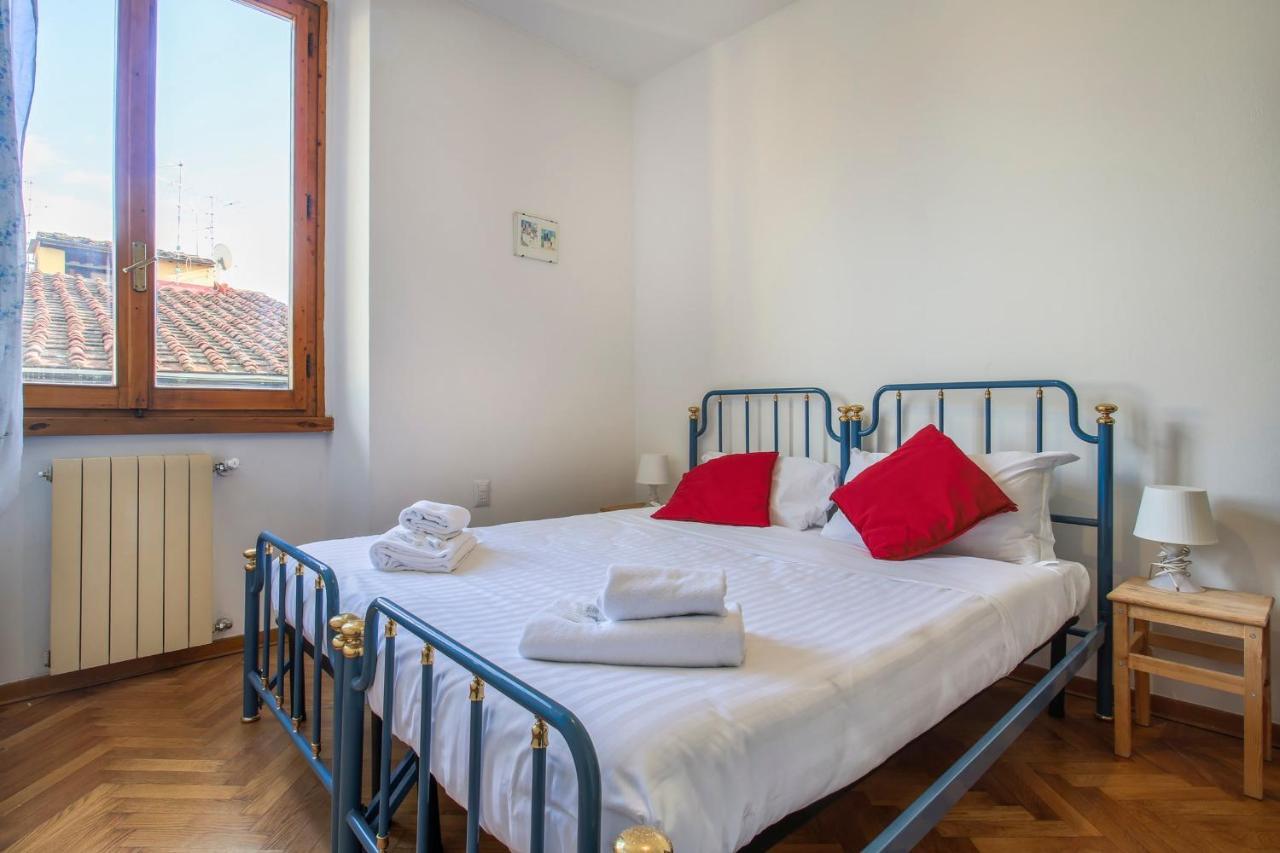 Florence Apartment In Great Location Extérieur photo