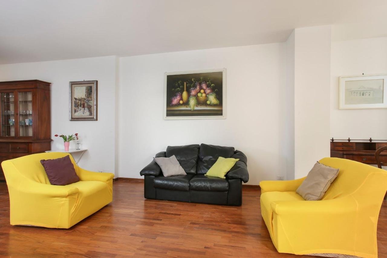 Florence Apartment In Great Location Extérieur photo