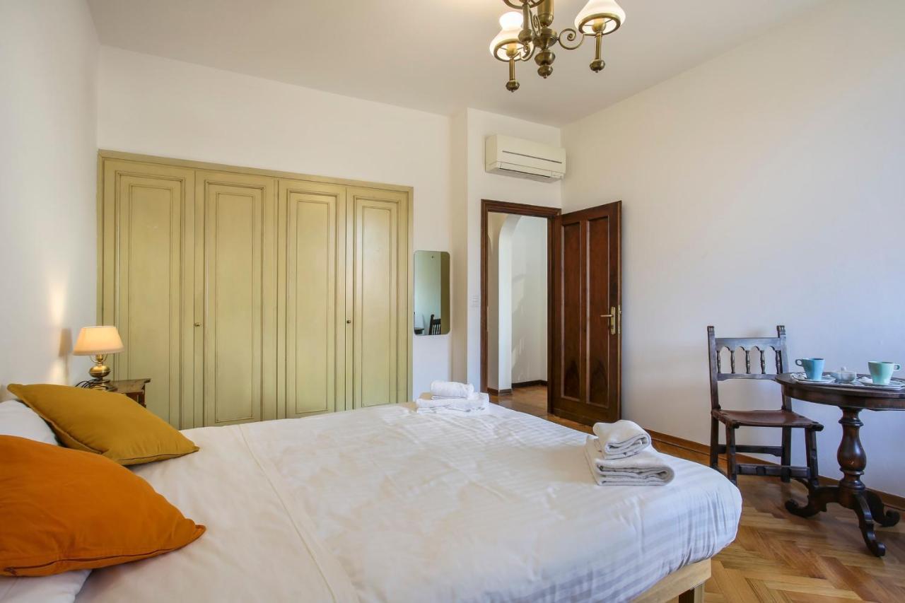 Florence Apartment In Great Location Extérieur photo