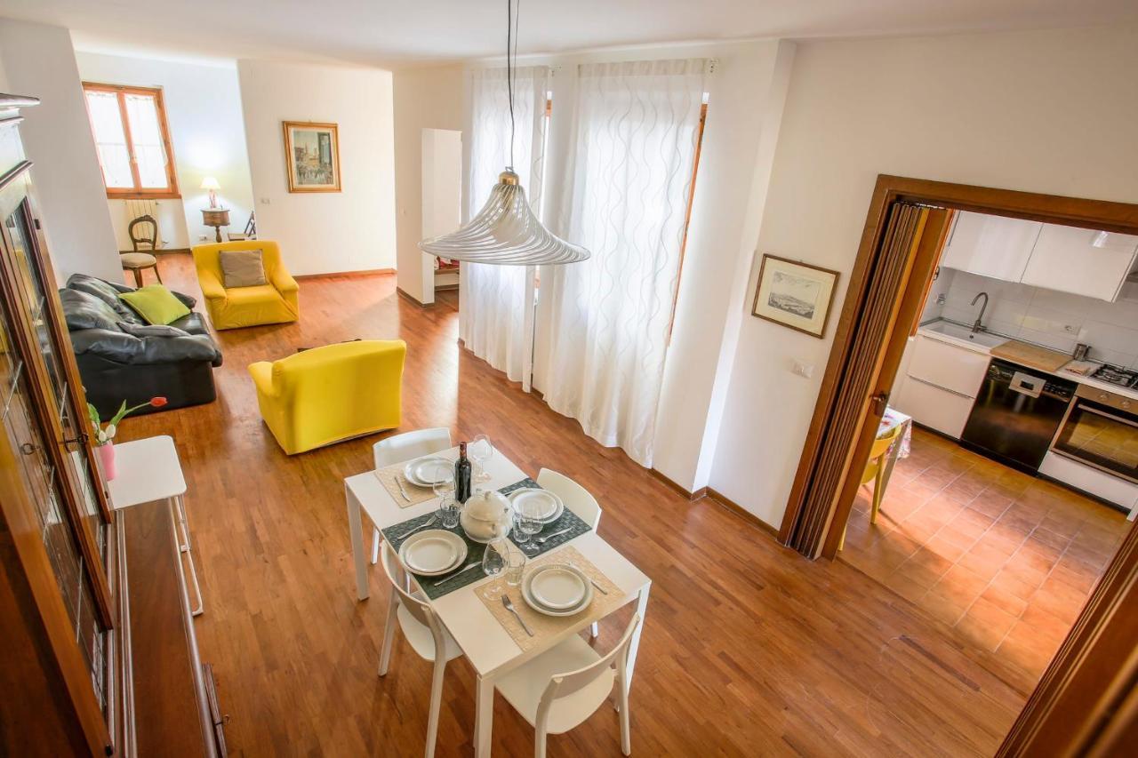 Florence Apartment In Great Location Extérieur photo