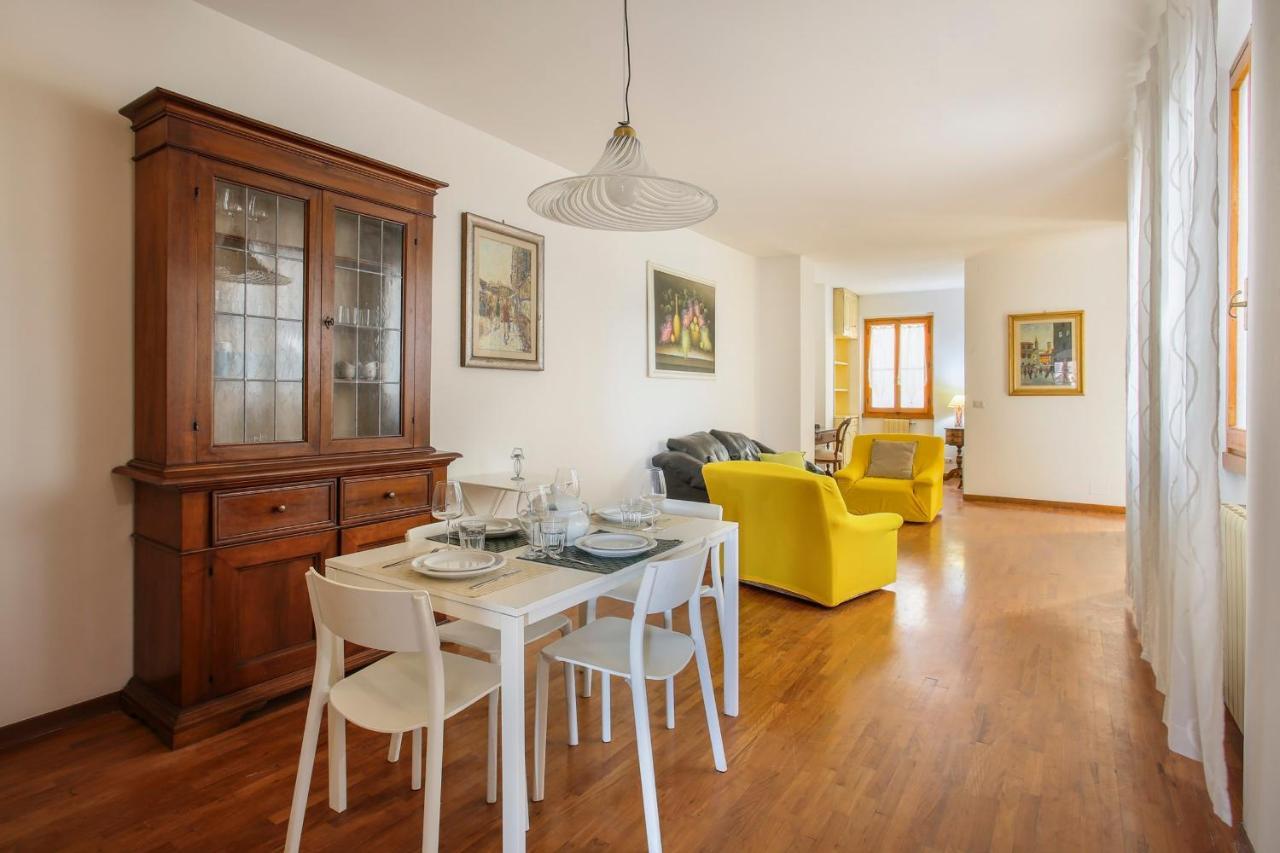 Florence Apartment In Great Location Extérieur photo