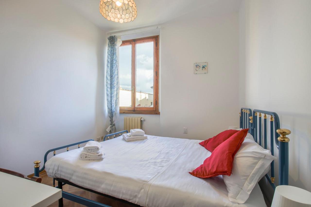 Florence Apartment In Great Location Extérieur photo