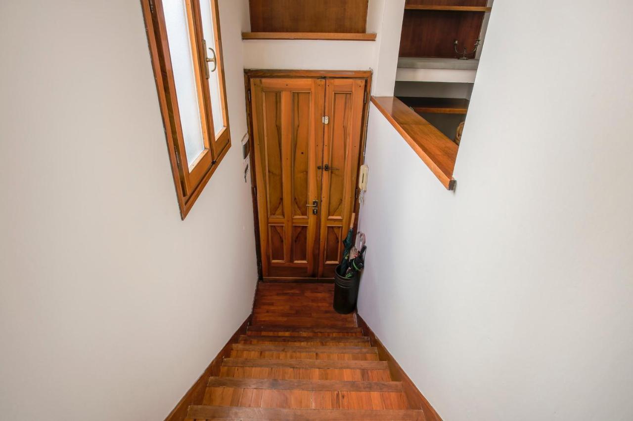 Florence Apartment In Great Location Extérieur photo