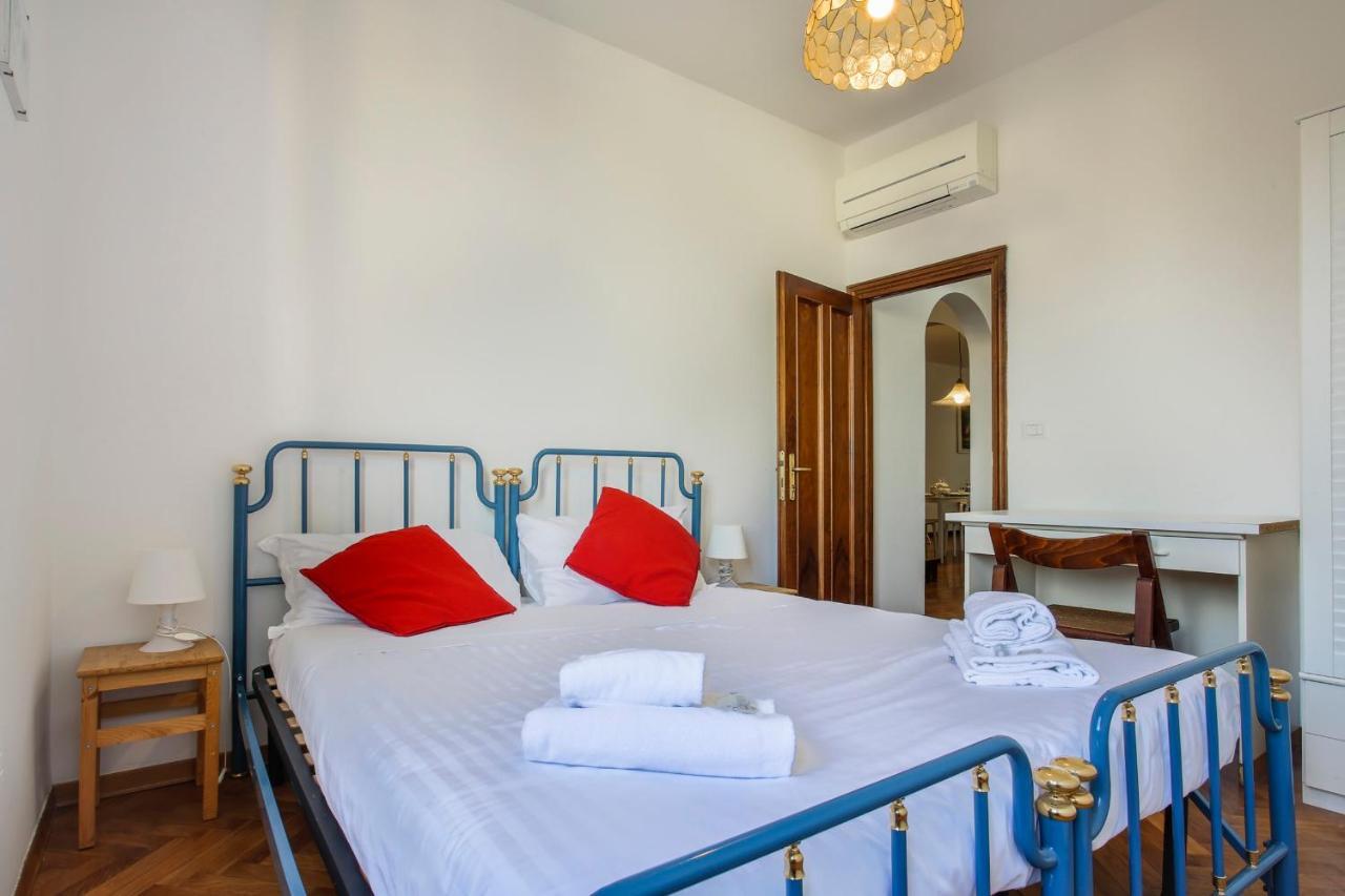 Florence Apartment In Great Location Extérieur photo