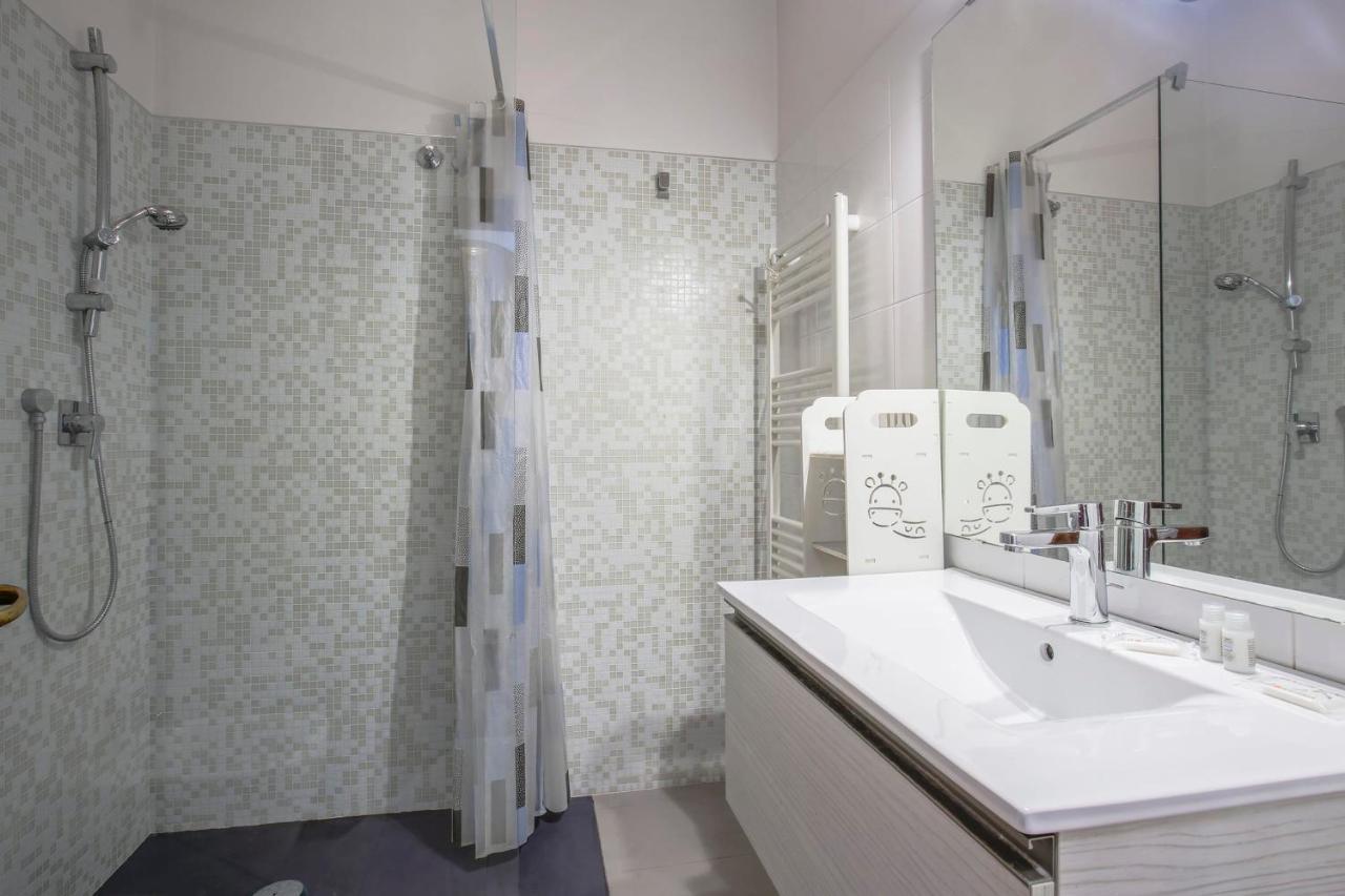 Florence Apartment In Great Location Extérieur photo