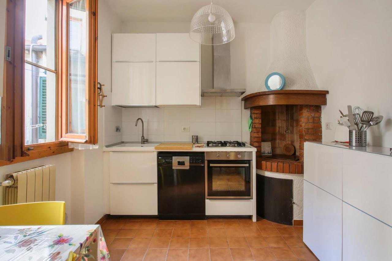 Florence Apartment In Great Location Extérieur photo