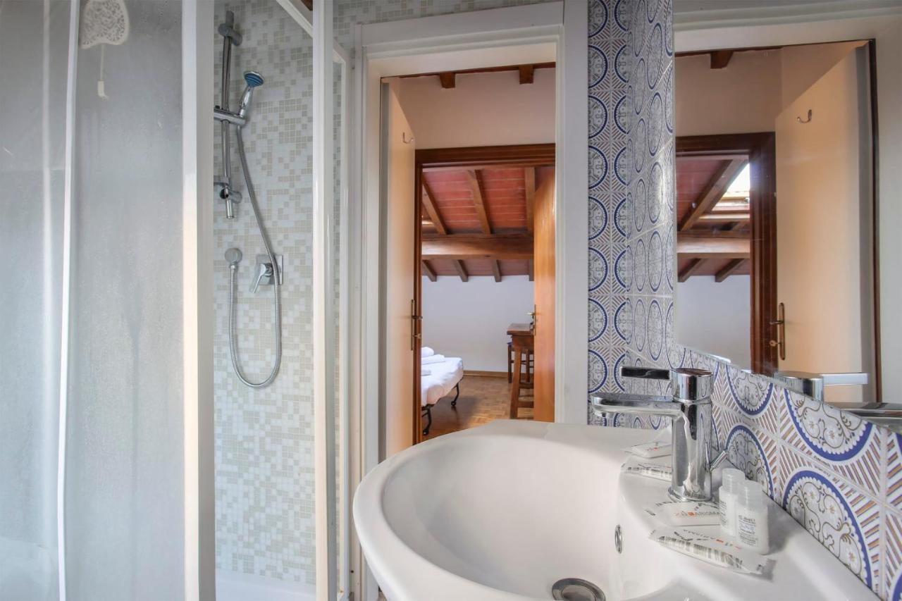 Florence Apartment In Great Location Extérieur photo