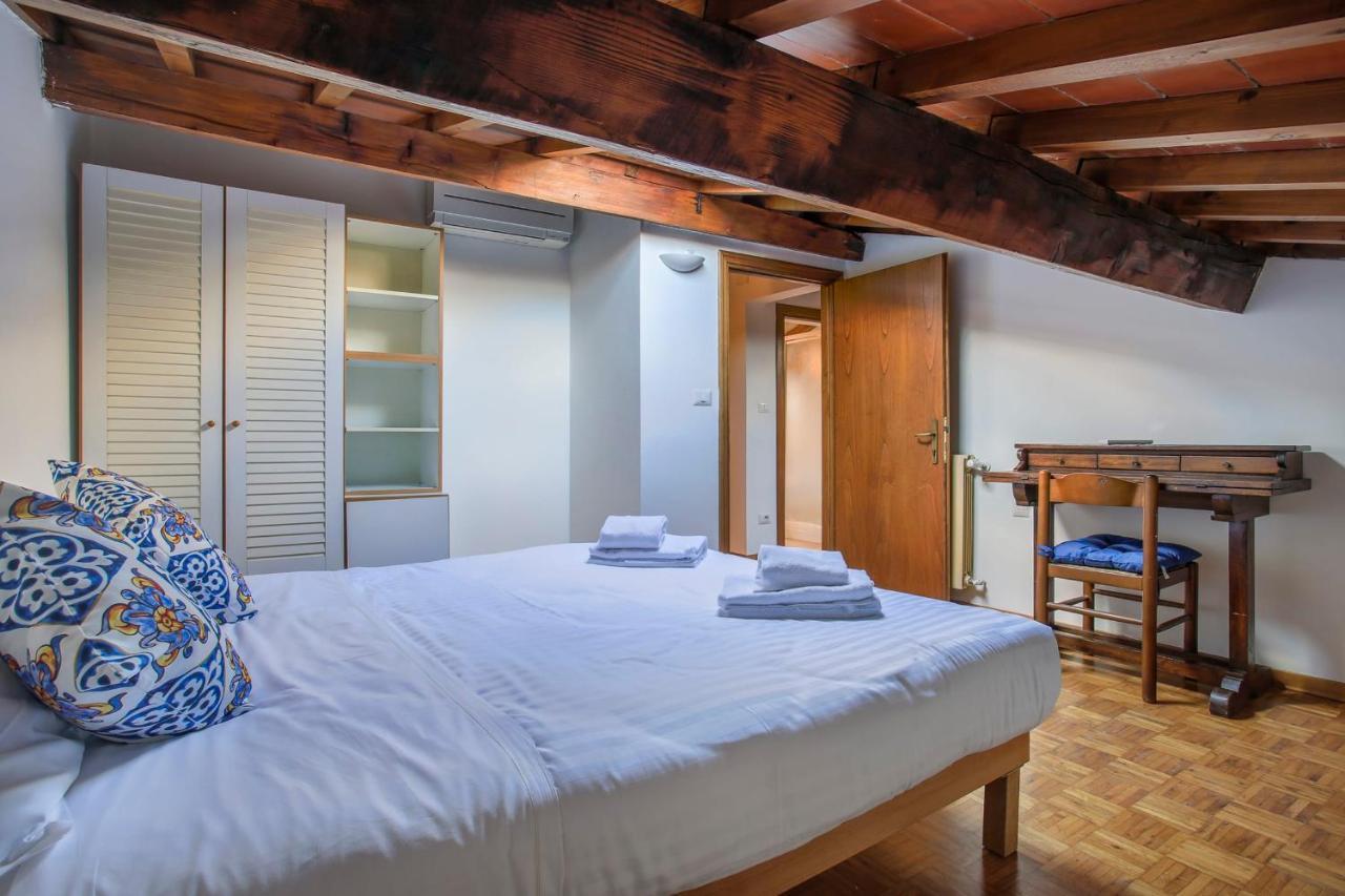 Florence Apartment In Great Location Extérieur photo