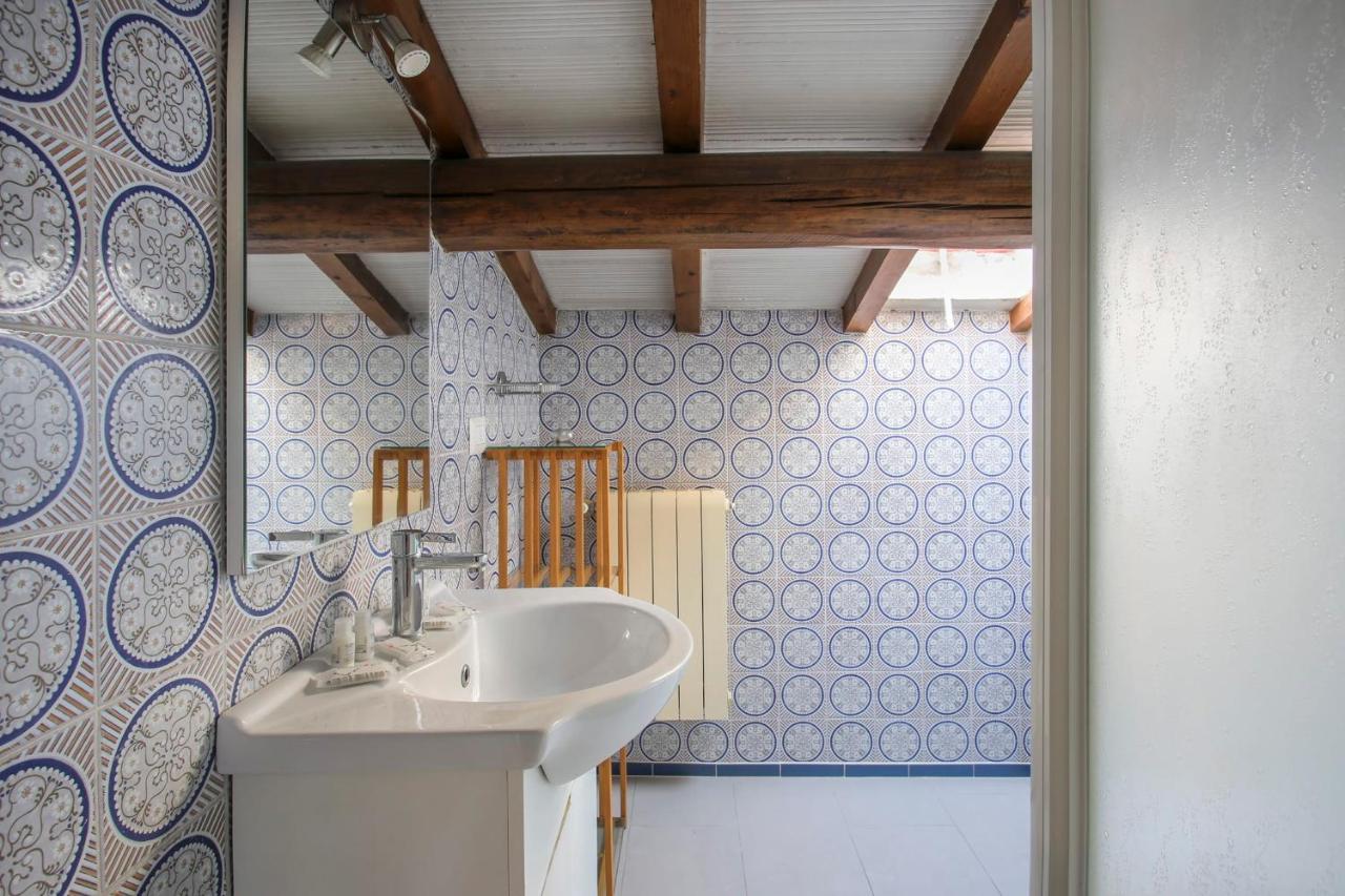 Florence Apartment In Great Location Extérieur photo