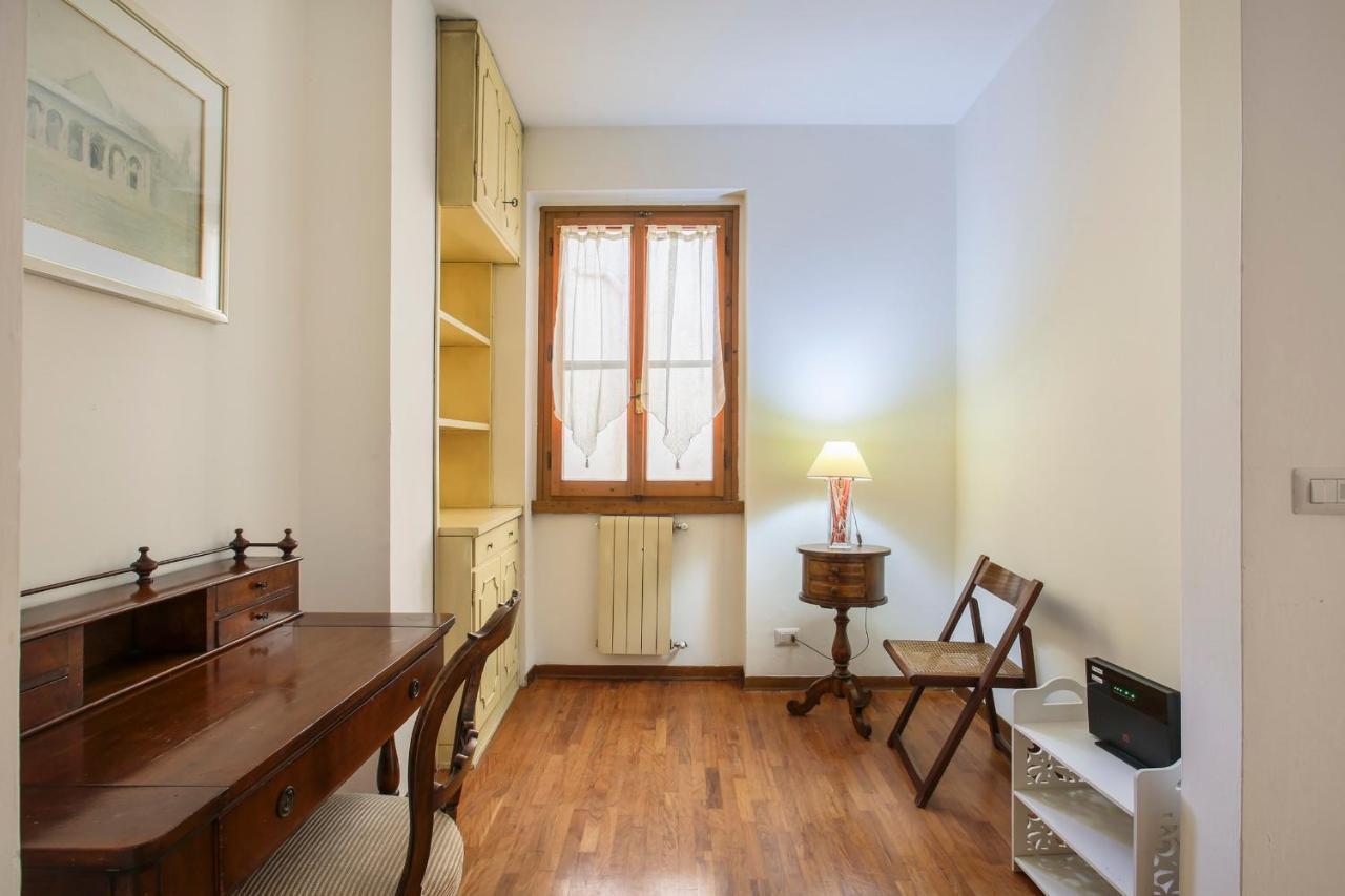 Florence Apartment In Great Location Extérieur photo
