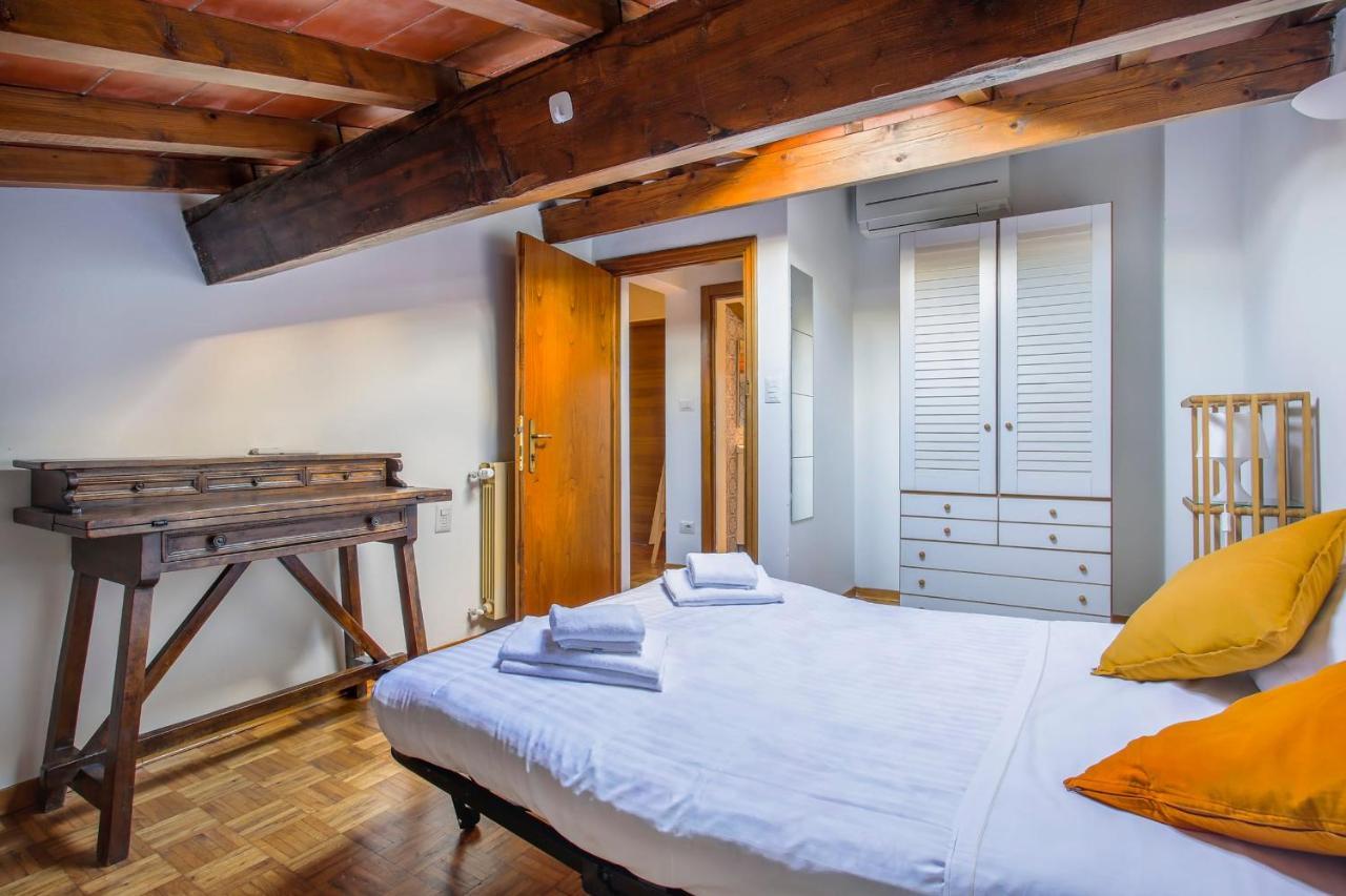 Florence Apartment In Great Location Extérieur photo