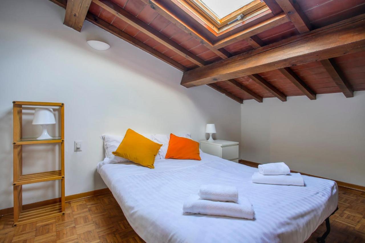 Florence Apartment In Great Location Extérieur photo